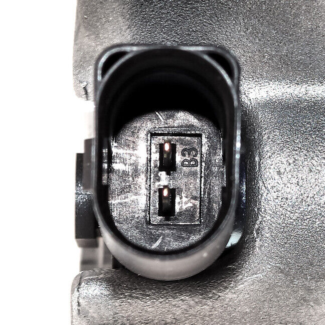 New OEM A/C Compressor for VW Jetta - 2013 to 2018 / VW Passat - 2016 to 2018 - Qualy Air