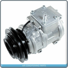 Load image into Gallery viewer, New A/C Compressor for Toyota Land Cruiser 4.5L - 1993 to 1997 - OE# 8832060580 - Qualy Air