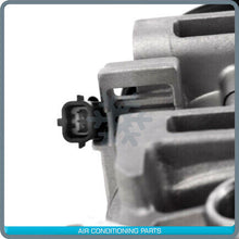 Load image into Gallery viewer, A/C Compressor OEM VCS141C for Altima QR - Qualy Air
