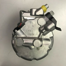 Load image into Gallery viewer, A/C Compressor OEM Denso 7SEU17C for BMW 325Ci, 325i, 325xi, 328i, 328xi, ... QR - Qualy Air