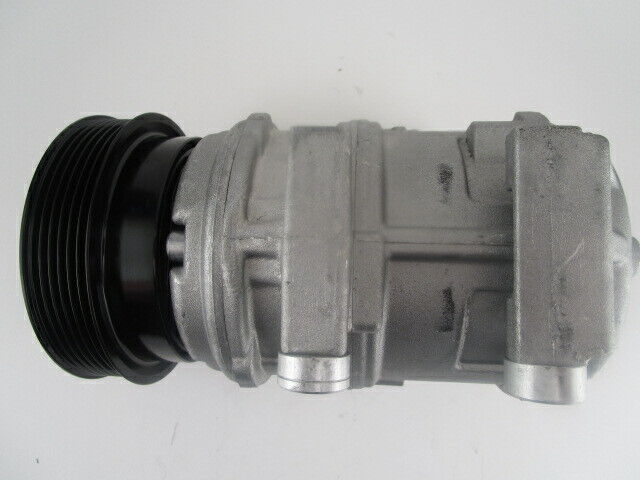 A/C Compressor 10PA17C Doowon for Genesis Coupe QR - Qualy Air