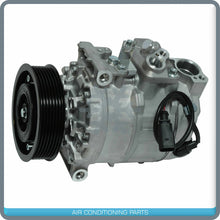 Load image into Gallery viewer, New DENSO A/C Compressor fits Porsche Cayenne 3.6L 2008 to 2018 - OE# 4711516 RQ - Qualy Air