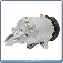 Load image into Gallery viewer, A/C Compressor CVC for Buick LaCrosse / Chevrolet Impala, Monte Carlo / Po... QR - Qualy Air