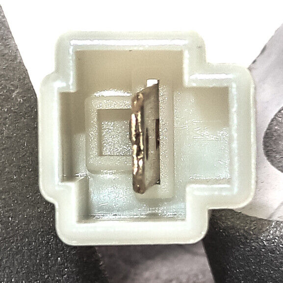 New A/C Compressor for Suzuki Swift - 1990 to 1994 - OE# 9520060A51 - Qualy Air