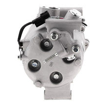 Load image into Gallery viewer, New AC Compressor for Acura RDX 2.3L - 2007 to 12 / Honda CR-V 2.4L - 2007 to 15 - Qualy Air