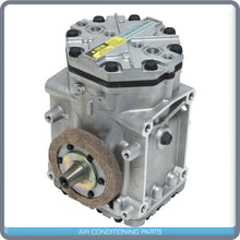 Load image into Gallery viewer, New AC Compressor York type for Ford Bronco, Thunderbird/ Volvo.. - OE# EF210R - Qualy Air