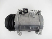 Load image into Gallery viewer, A/C Compressor OEM Denso 10S20C for Buick Enclave / Chevrolet Traverse / G... QR - Qualy Air