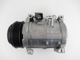 A/C Compressor OEM Denso 10S20C for Buick Enclave / Chevrolet Traverse / G... QR - Qualy Air
