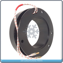 Load image into Gallery viewer, New A/C Compressor Coil for BUS fits THERMOKING - 24V / 9 - Qualy Air