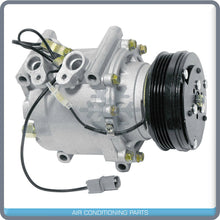 Load image into Gallery viewer, New A/C Compressor for Honda Civic - 1994 to 2000 / Honda CR-V - 1997 to 2001 - Qualy Air
