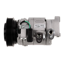 Load image into Gallery viewer, A/C Compressor 10SRE18C for Dodge Ram 1500, Ram 2500, Ram 3500, Ram 4000 /... QR - Qualy Air