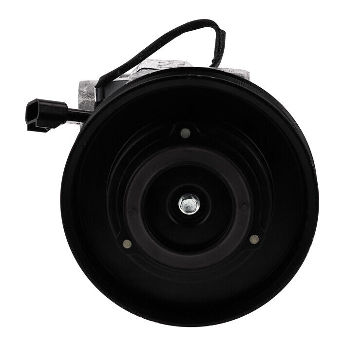 New A/C Compressor Freightliner Business Class M2, Coronado/ Western Star.. - Qualy Air