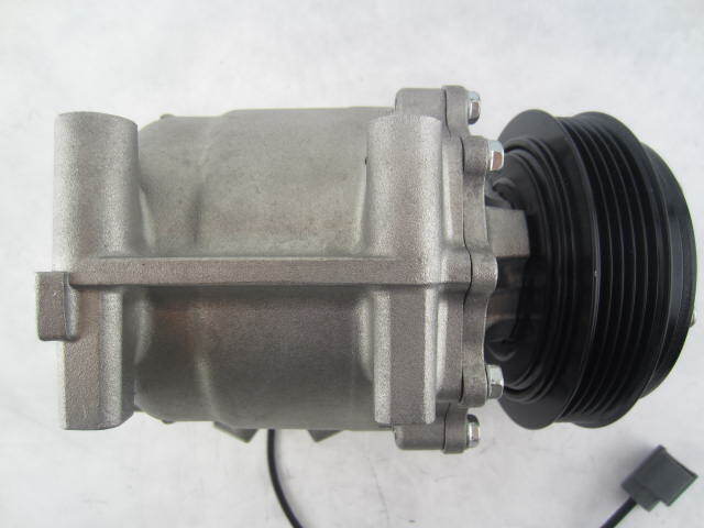 A/C Compressor TRSA09 for Honda Insight QR - Qualy Air