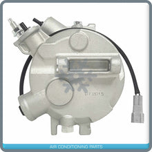 Cargar imagen en el visor de la galería, New A/C Compressor for Dodge Caliber 2009-12 / Jeep Compass, Patriot 2009-17 - Qualy Air