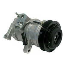 Load image into Gallery viewer, New A/C Compressor for Dodge Dakota, Ram 3.7, 4.7L 04-07 / Mits Raider 06-07 - Qualy Air