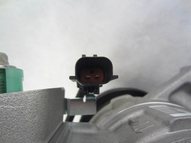 A/C Compressor OEM Denso 10PA17E for Jeep Grand Cherokee, Wrangler QR - Qualy Air