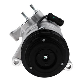 A/C Compressor 10S17E for Dodge Dakota, Ram 1500 / Jeep Grand Cherokee / M... QR - Qualy Air