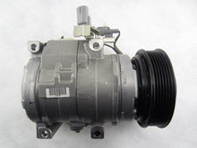 Load image into Gallery viewer, A/C Compressor OEM Denso 10S17C for Toyota Tundra QR - Qualy Air