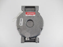 Load image into Gallery viewer, A/C Compressor OEM Denso 10S20C for Buick Enclave / Chevrolet Traverse / G... QR - Qualy Air
