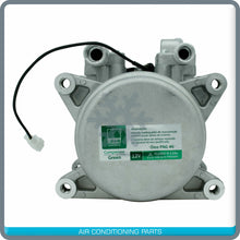 Load image into Gallery viewer, New A/C Compressor For Toyota Supra, Land Cruiser &amp; Mitsubishi &amp; Chrysler - Qualy Air