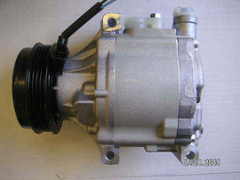 A/C Compressor OEM Denso SCSA08C for Subaru Legacy, Outback QR - Qualy Air