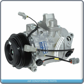 A/C Compressor for Lexus LS430 QU - Qualy Air