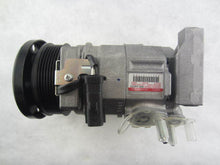 Load image into Gallery viewer, A/C Compressor OEM Denso 10SR17C for Chrysler Town &amp; Country / Dodge Grand... QR - Qualy Air