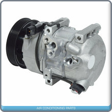 Load image into Gallery viewer, New A/C Compressor fits Kia Sorento 2.4L - OE# 1F3BE06400 - Qualy Air