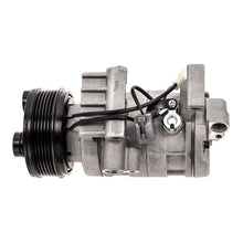 Cargar imagen en el visor de la galería, New A/C Compressor for Mazda CX-7 - 2.3L - 2007 to 2008 - OE# EG2161K00 - Qualy Air