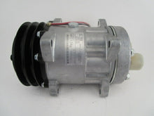 Load image into Gallery viewer, A/C Compressor SD709 for Land Rover Defender 110, Defender 90, Range Rover... QR - Qualy Air