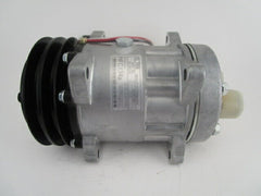 A/C Compressor SD709 for Land Rover Defender 110, Defender 90, Range Rover... QR
