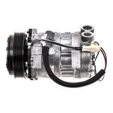 Load image into Gallery viewer, A/C Compressor SD7H15 for Ford F53, F59 QR - Qualy Air