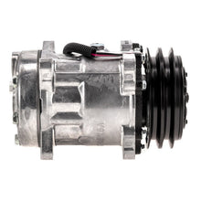 Cargar imagen en el visor de la galería, A/C Compressor for Chevrolet C60 Kodiak, C6500 Kodiak, C70 Kodiak, C7500 K.. - Qualy Air