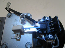 Load image into Gallery viewer, A/C Compressor OEM Denso 10PA17CH for Mercedes-Benz 300D, 350SD, 350SDL QR - Qualy Air