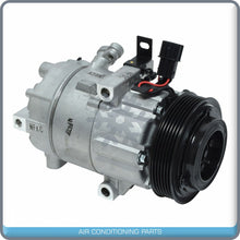Load image into Gallery viewer, New A/C Compressor for Hyundai Elantra 2.0L - 2017 to 2020 - OE# 97701F2100 - Qualy Air