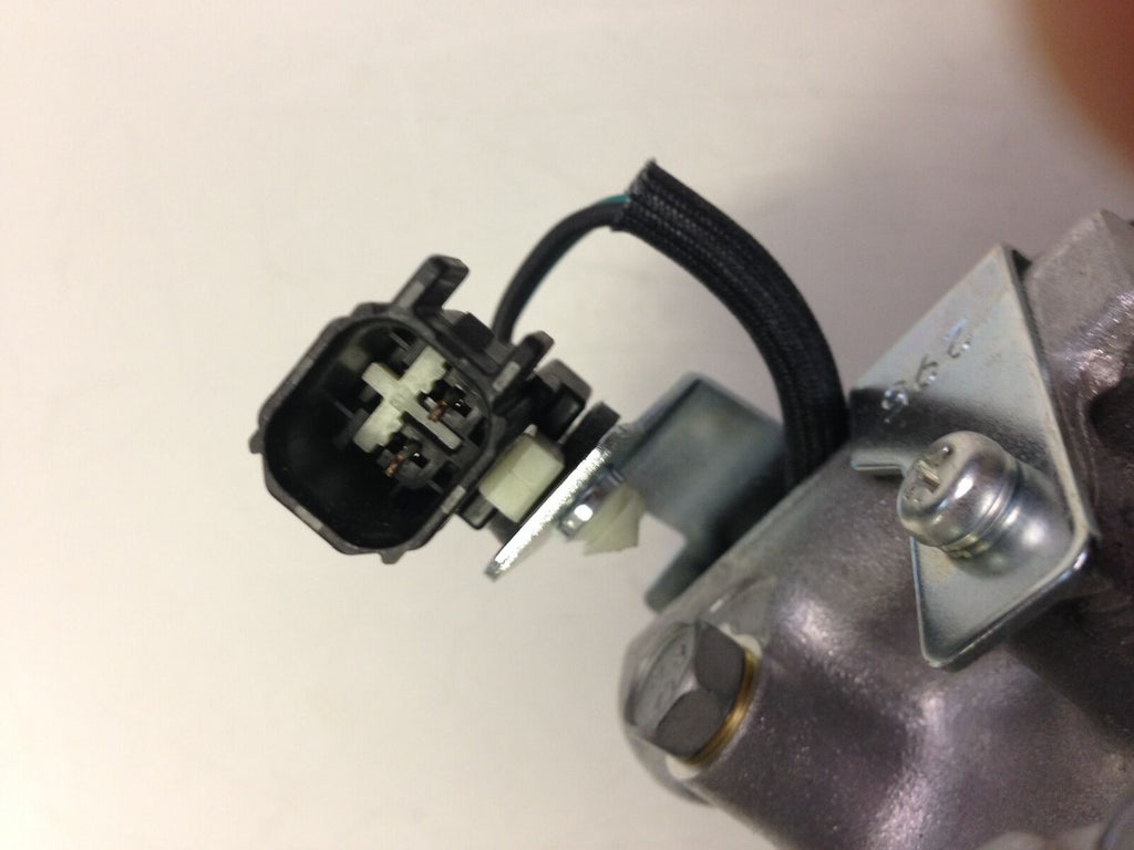 A/C Compressor OEM Motorcraft 7SBH17C for Ford Explorer QR - Qualy Air