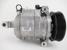 Load image into Gallery viewer, A/C Compressor OEM Denso 10SRE18C for Chrysler 300 / Dodge Challenger, Cha... QR - Qualy Air