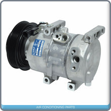 Load image into Gallery viewer, A/C Compressor for Veloster QU - Qualy Air