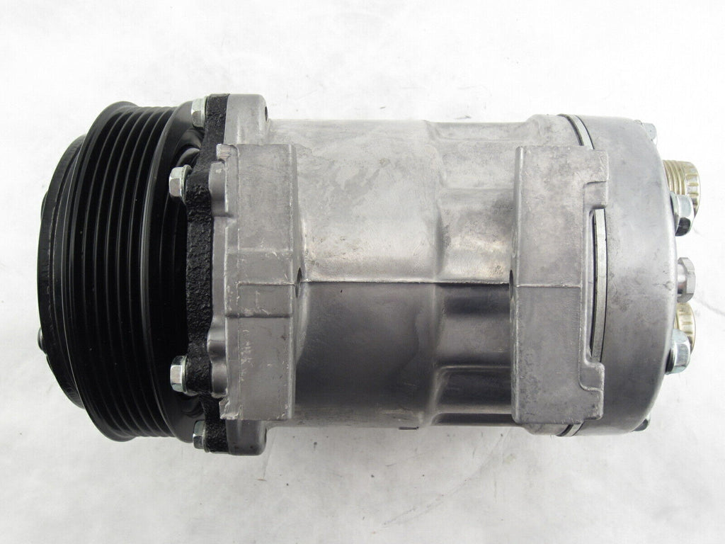 A/C Compressor OEM Sanden SD7H15 for Freightliner / International QR - Qualy Air
