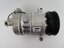 Load image into Gallery viewer, A/C Compressor OEM PXC14 for Volvo S90, V40, XC90 QR - Qualy Air
