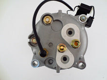 Load image into Gallery viewer, A/C Compressor DKS15CH for Volvo S70, V70 QR - Qualy Air