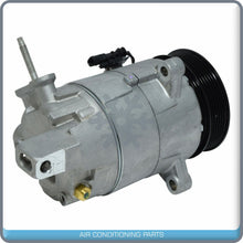 Load image into Gallery viewer, New A/C Compressor for Chevrolet Colorado / GMC Canyon 3.6L - 2015 to 2016 QU - Qualy Air