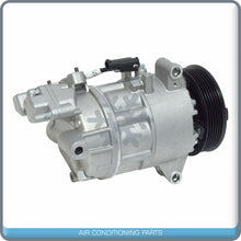 Load image into Gallery viewer, NEW A/C Compressor for BMW 120i, 318i, 320i, E90.. - OE# 64509145351 QU - Qualy Air