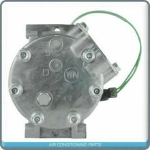 Cargar imagen en el visor de la galería, New A/C Compressor for Caterpillar 320D Excavator - OE# 3729295 QG - Qualy Air