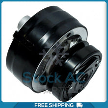 Load image into Gallery viewer, A/C Compressor for Buick / Cadillac / Chevrolet / GMC / Oldsmobile / Pontiac.. - Qualy Air