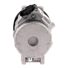 Load image into Gallery viewer, A/C Compressor for Dodge Ram, Ram 4000 / Ram 2500, 3500, 4000, 4500, 5500 QU - Qualy Air