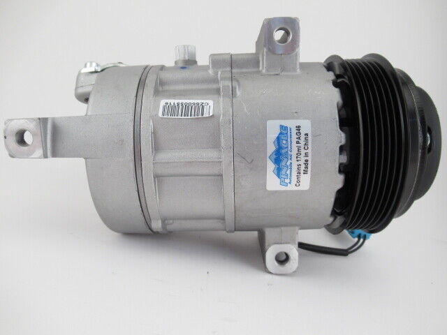 A/C Compressor DCV14J for Saturn L300, LS2, LW2, LW300 QR - Qualy Air