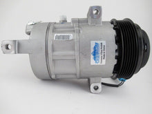 Load image into Gallery viewer, A/C Compressor DCV14J for Saturn L300, LS2, LW2, LW300 QR - Qualy Air