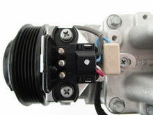 Load image into Gallery viewer, A/C Compressor OEM Denso 10PA20CH for Mercedes-Benz 300SD, 400E, 500SEC, 5... QR - Qualy Air