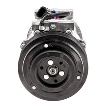 Load image into Gallery viewer, A/C Compressor OEM Sanden SD7H15HD for Kenworth T660 QR - Qualy Air